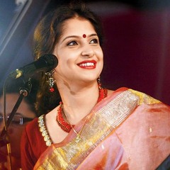 Kaushiki Chakrabarty A Devotional Bhajan In Raga Bhairavi With Soumik Datta And Vijay