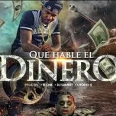Que Hable El Dinero - Toxic Crow (Tiradera Al Lapiz)