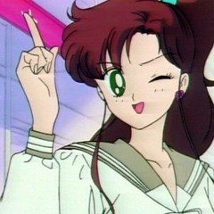 Sailor Moon - We Believe You