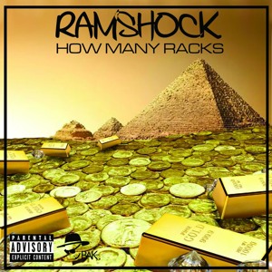 How Many Racks
