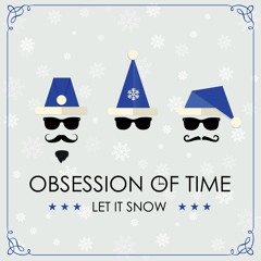 Let It Snow! Let It Snow! Let It Snow!