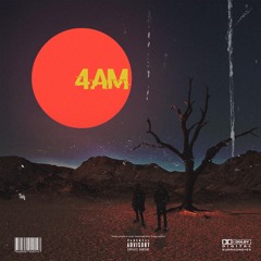 Luv4am - Don't Milly Rock