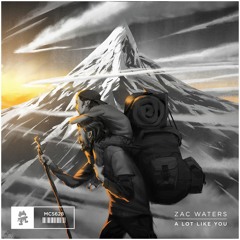 Zac Waters - A Lot Like You
