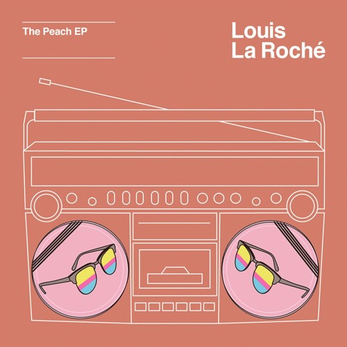 Louis La Roche - Love (Dynamique Modernized Edit) by Dynamique | Free Listening on SoundCloud