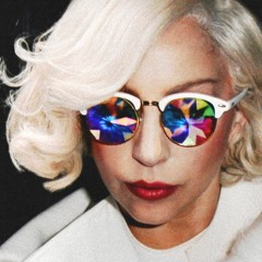 VENUS - Vaporwave Remix - Lady Gaga