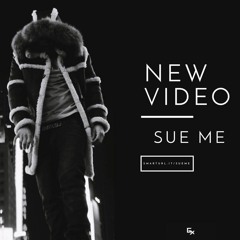 Bansome - Sue Me