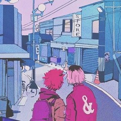 「 i don't know this place 」
