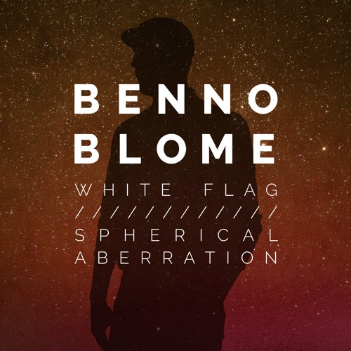 Benno Blome - White Flag (Dachshund Remix)[Bar25-065]
