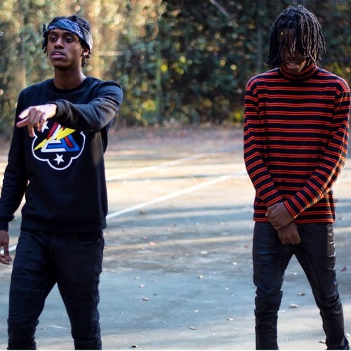 Reup Tray Ft Yung Bans - Lil Bruh(Prod.DrewTraylor)