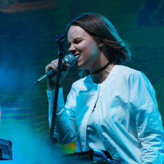 ELLINA R - Искала (Земфира Cover)