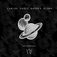 Andres Blows & Carlos Perez - Keep Working - (Original mix) [Worms Records]