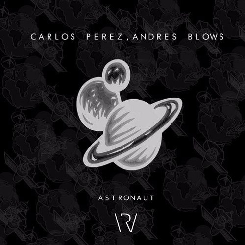 Andres Blows & Carlos Perez - Keep Working - (Original mix) [Worms Records]