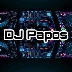 SUPERSTEREO VS. PAPOS - Bent A Neved ( 2017 Dj Papos Remix )