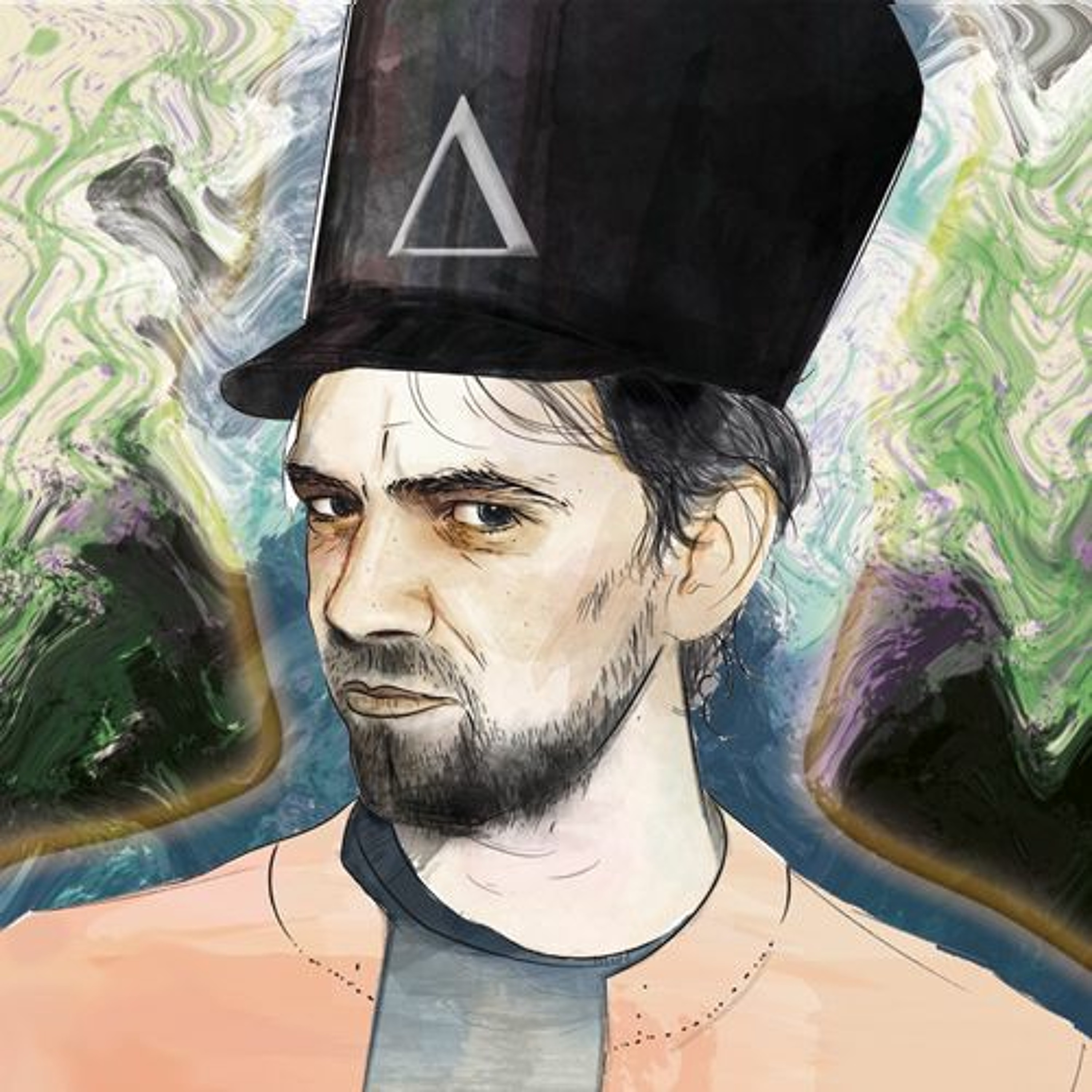 [MAD] Techno Podcast