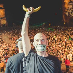 EXCLUSIVE: Dada Life - Groove Cruise Mix 2018