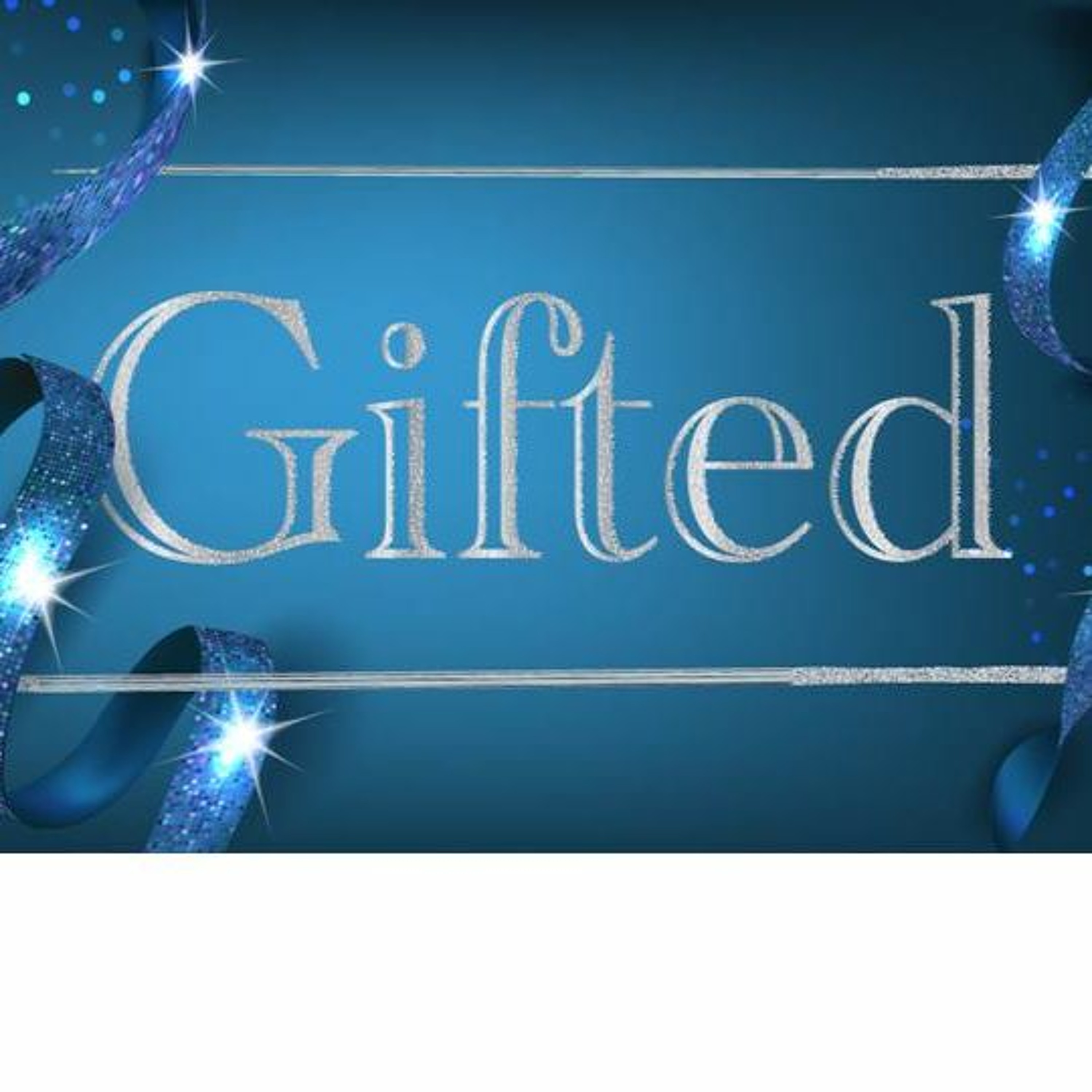 Pastor Joy Hester "Gifted" series part 1. episode artwork