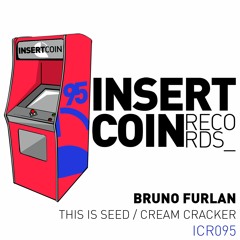 Bruno Furlan - Cream Cracker (Original Mix)OUT NOW!