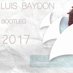 Lost Frequencies Ft. Zonderling - Crazy ( Luis Baydon Bootleg 2017 )