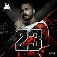 Maluma - 23 (Dj Salva Garcia 2017 Edit Reggaeton)