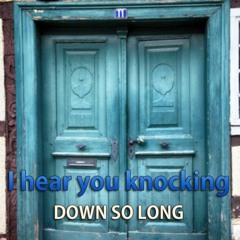 I Hear You Knocking (Cover)