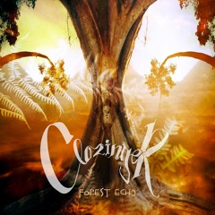 CloZinger - Forest Echo EP