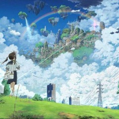 ⛈🏰⛈  EARLY - CASTLE IN THE SKY (Prod. DALI) ⛈🏰⛈