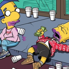 Saucin feat. Bryan Martin (Prod. RRAREBEAR)