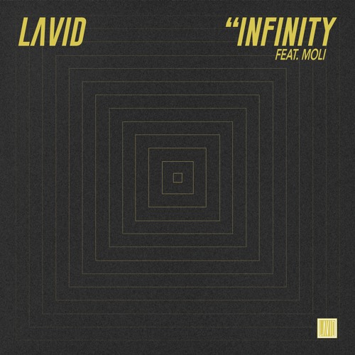 Lavid - Infinity (feat. Moli)