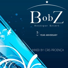 CD BOBZ RESORT BY CRIS PROENÇA