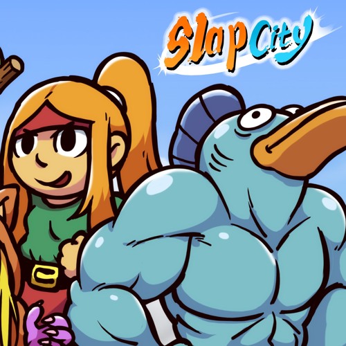 Slap City