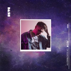 JSTJR x SiLVA on Future Factory 7/11/17 on Dash Radio