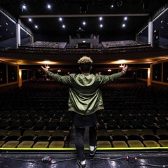 Tommy Will - Local Rapper Prod. By Ty Rose