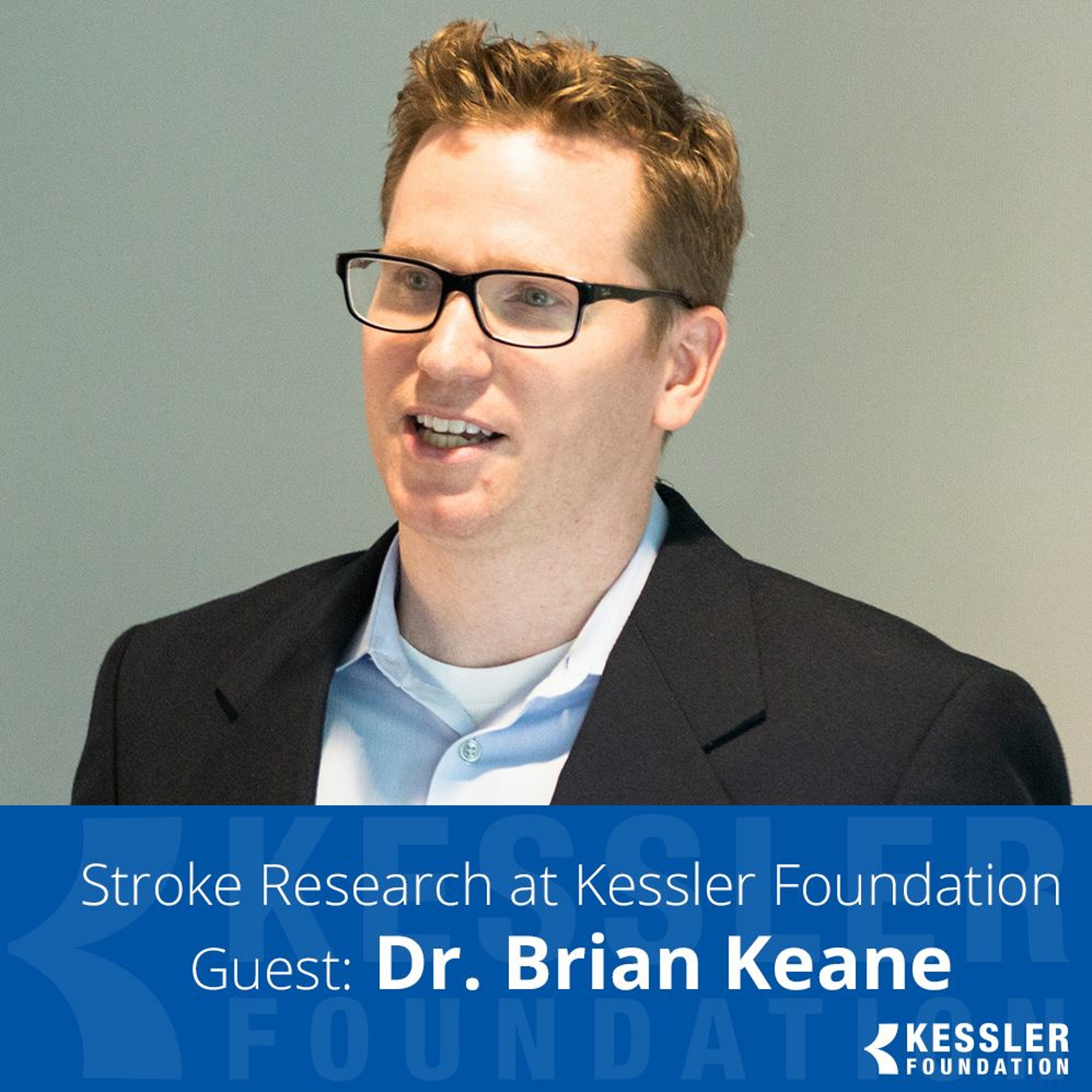 18OCT17 - Stroke Research - Brian Keane