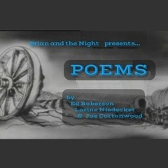 Ep. 12 (14 December 2017) - Roberson, Niedecker, Cottonwood