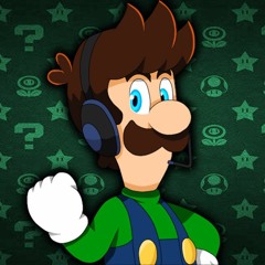 [Luigi's Mansion Remix]