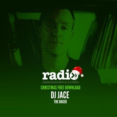 Free Download: DJ Jace - The Boxer
