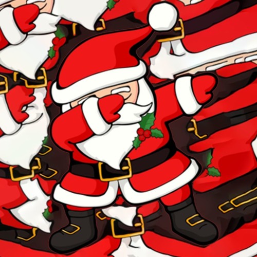 Santa Gets Lit Trap Remix