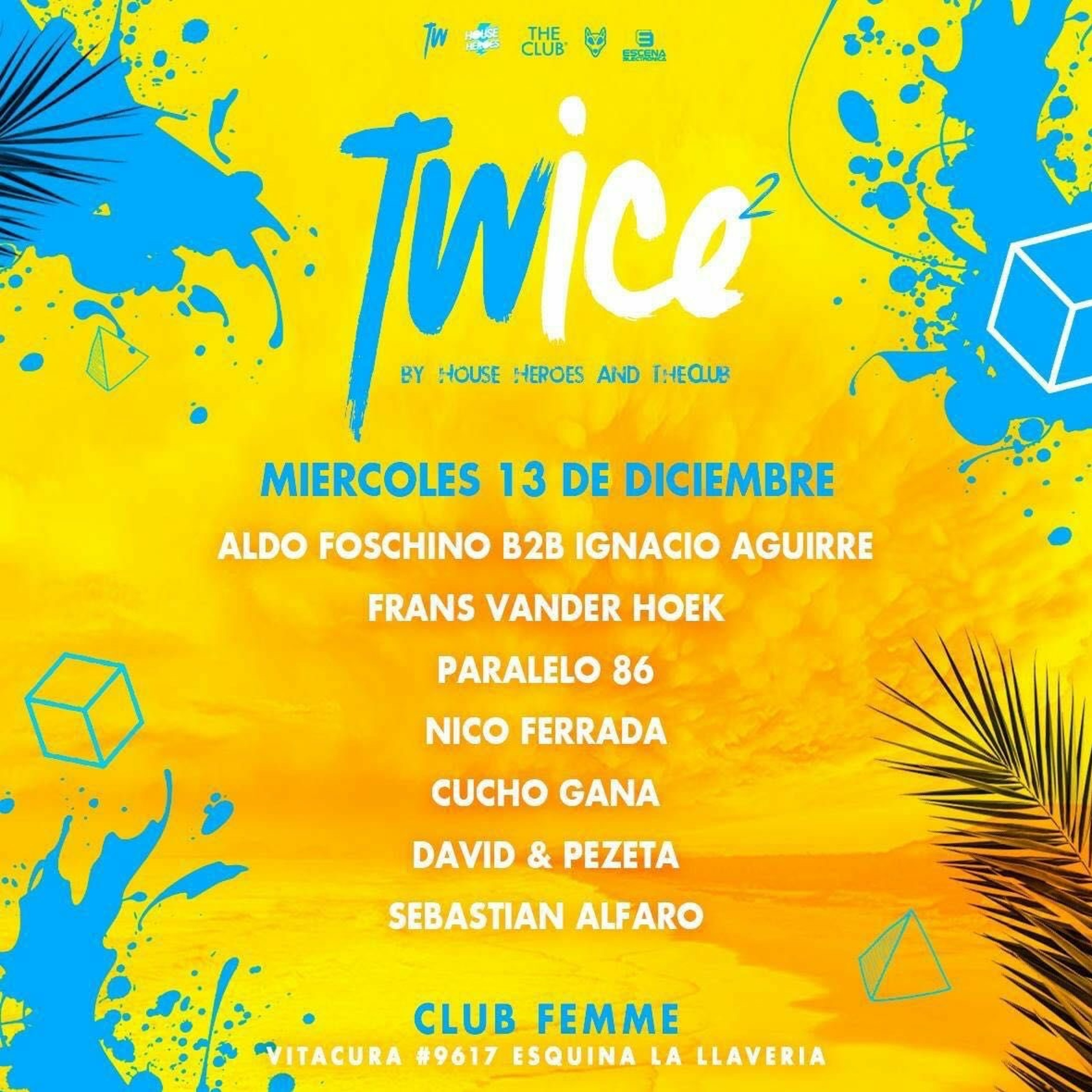 DjAldoFoschino