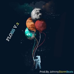 Danny(Prod By. JohnnyStormBeats)