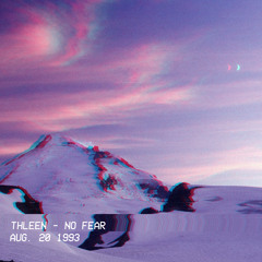 No Fear (Original Mix)