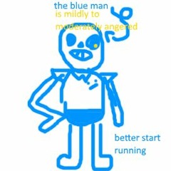 [underswap] attack of the skeleman.