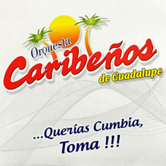 133BPM - PORQUE UN HOMBRE NO LLORA - CARIBEÑOS DE GUADALUPE (DjLrRemix)(Cumbia - Intro)