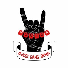 Gucci Gang (Remix)Prod. Pandora Trap