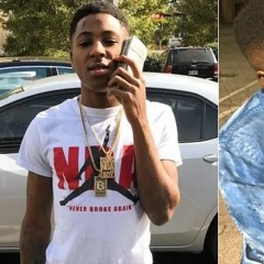Jaydayoungan X NBA Youngboy Type Beat 2018 - Fever Prod By GBN-KDANIEL