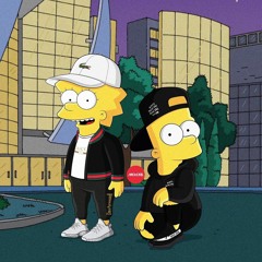 Opps | Prod. Artful Thieves (Free DL)