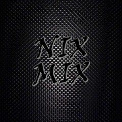 Nix Mix Vol 1 Vocal Deep House