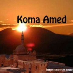 Koma Amed - Telli