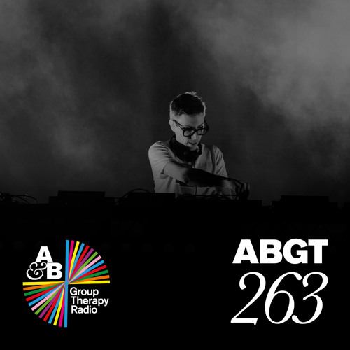 Group Therapy 263 With Above Amp Beyond And Gabriel Amp