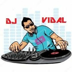 Mezclando en vivo Reggaeton y mas DJ VIDAL