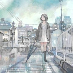 "Rainy Song" - Tomoya Naka ( With Rain And Thunder )